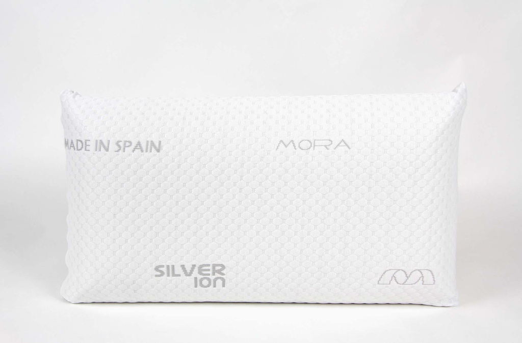 SILVER ION PILLOW