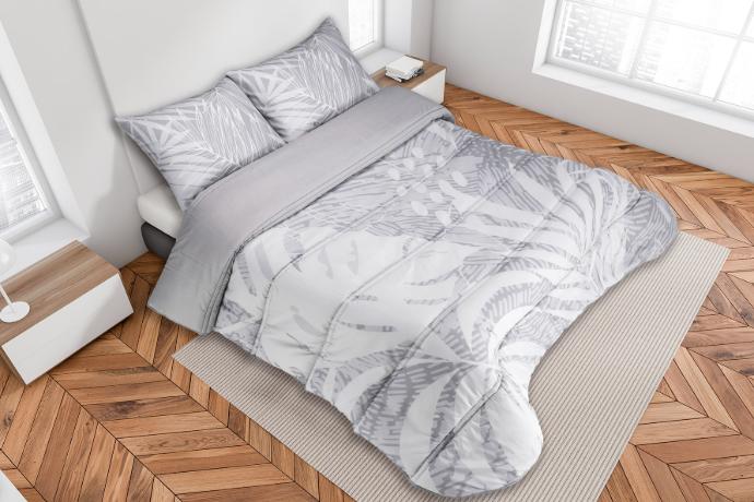 EDREDÓN COMFORTER Q46