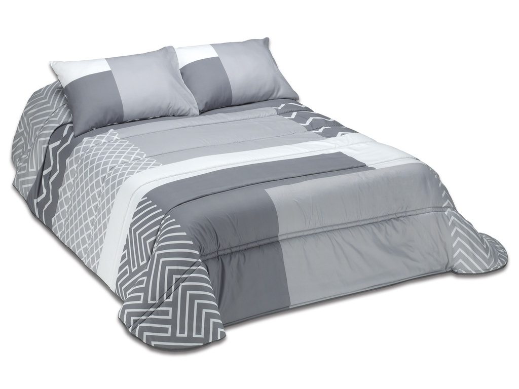 EDREDÓN COMFORTER Q49