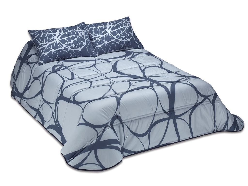 EDREDÓN COMFORTER Q50