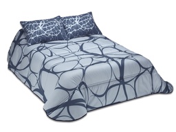 EDREDÓN COMFORTER Q50