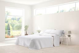 COLCHA JACQUARD ABRIL Q42